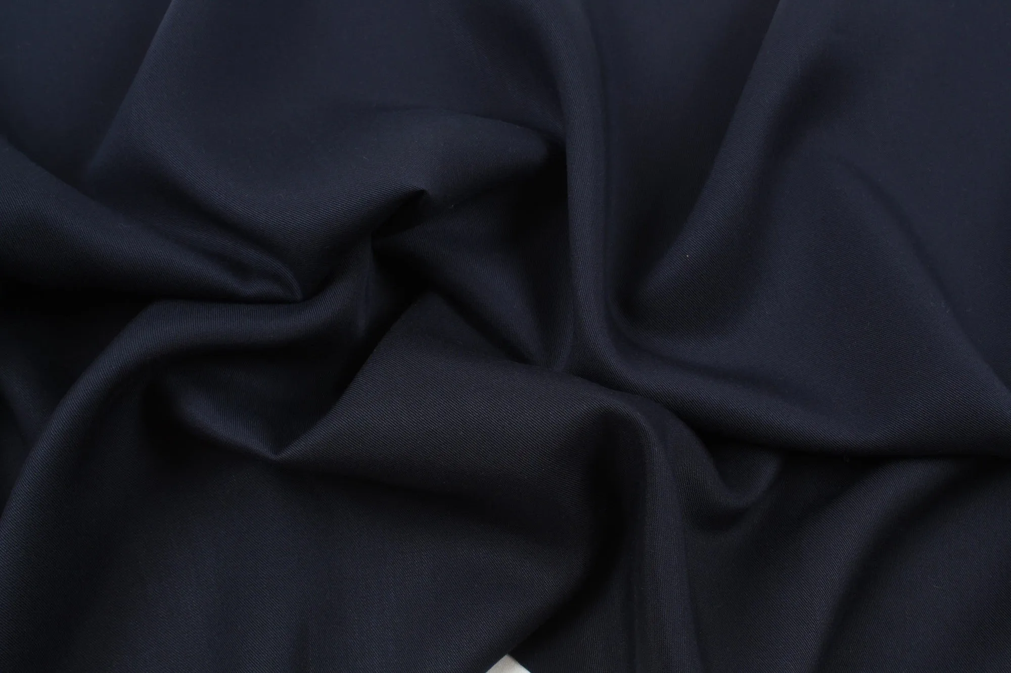 Extra Soft Finishing Tencel Twill for Dresses and Shirts - 11 colors