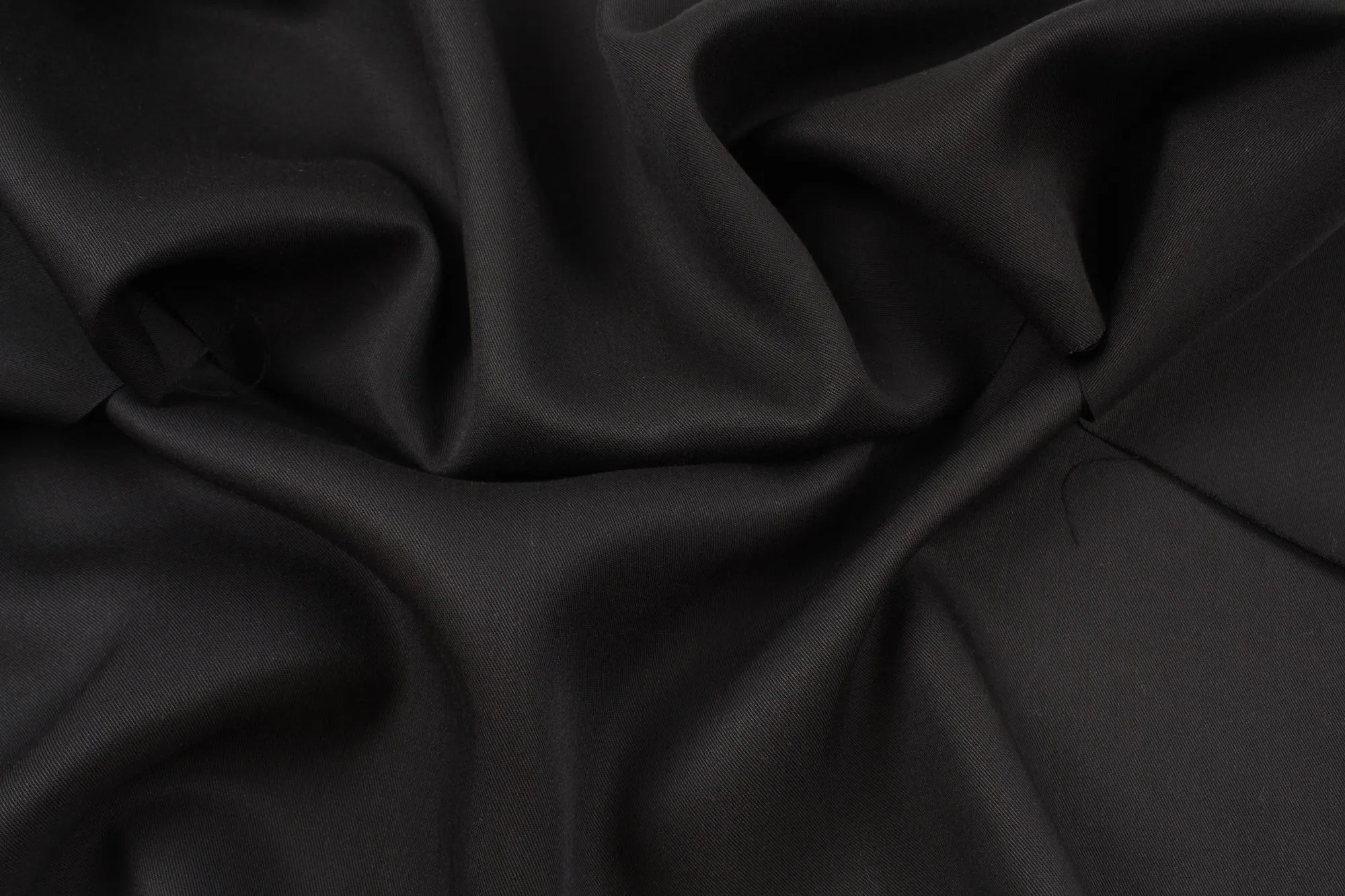 Extra Soft Finishing Tencel Twill for Dresses and Shirts - 11 colors