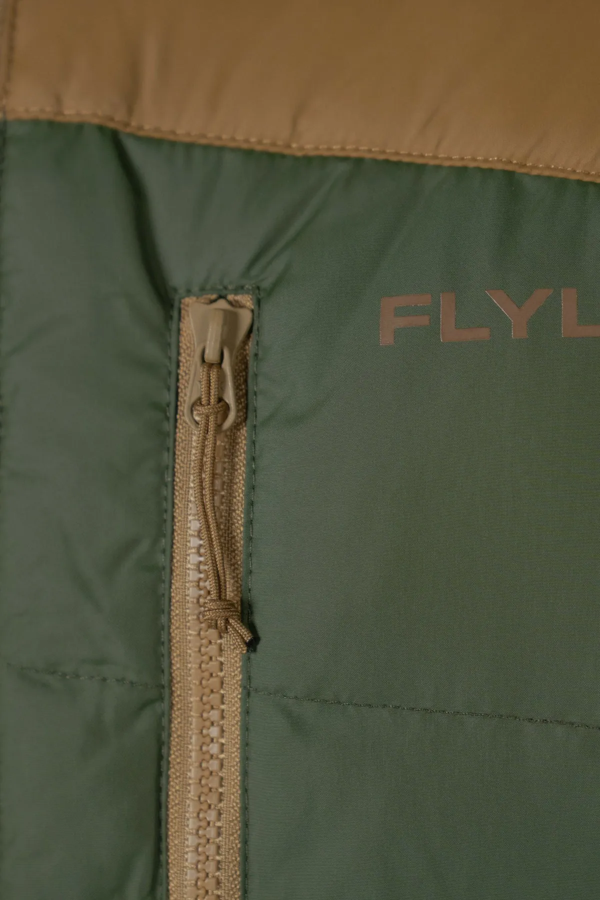 Flylow Larry Vest - Men's