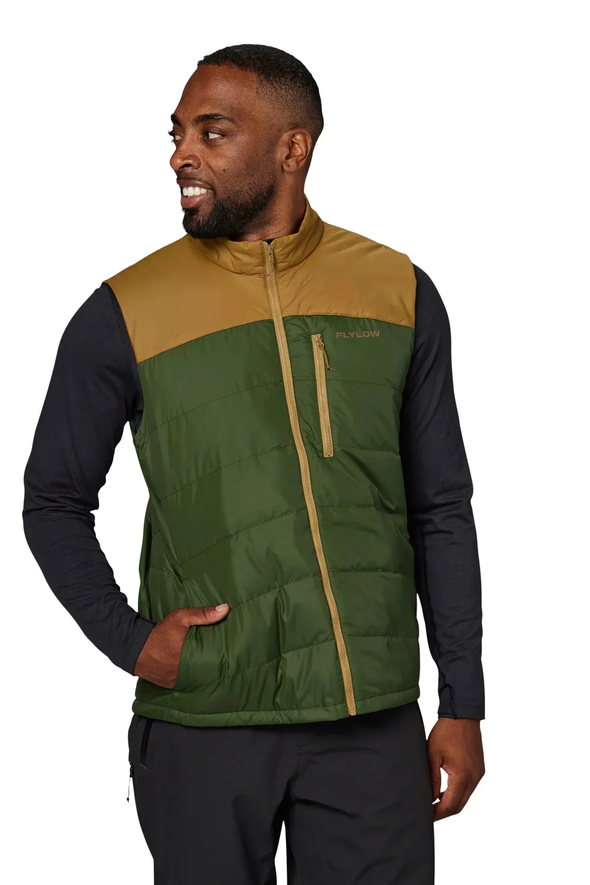 Flylow Larry Vest - Men's