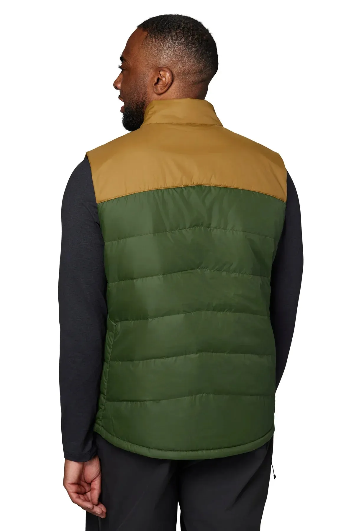 Flylow Larry Vest - Men's