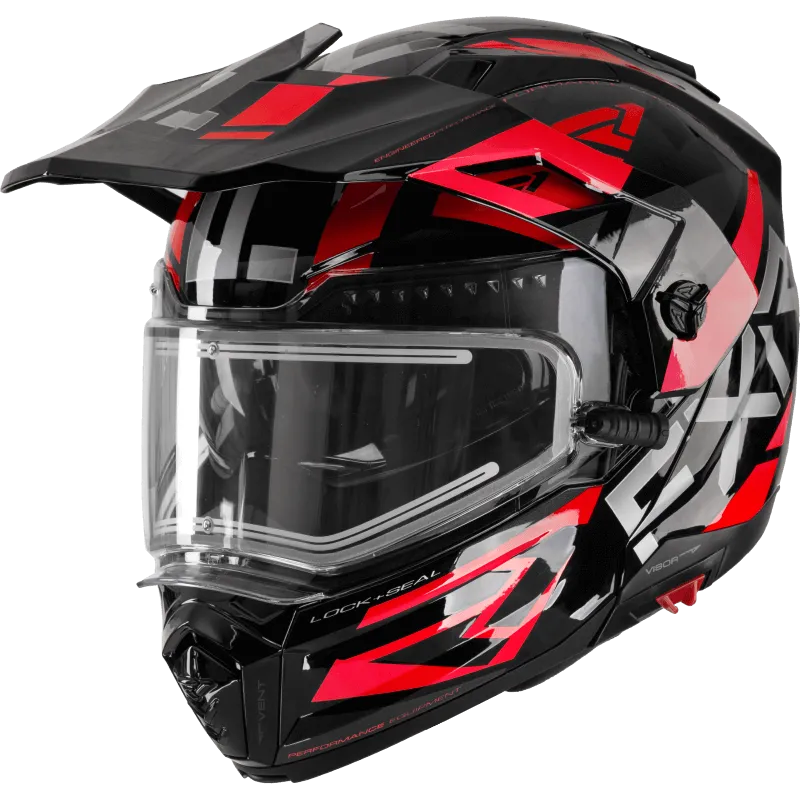 FXR Maverick X Helmet