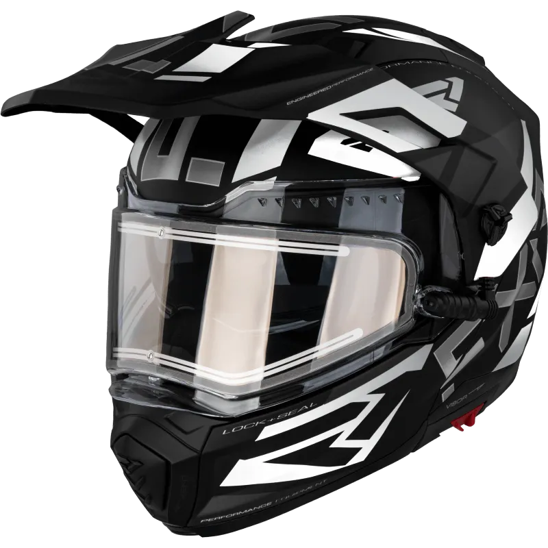 FXR Maverick X Helmet