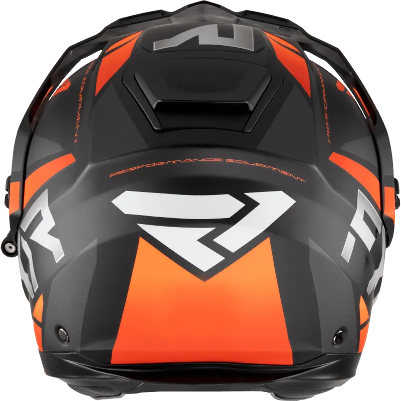 FXR Maverick X Helmet