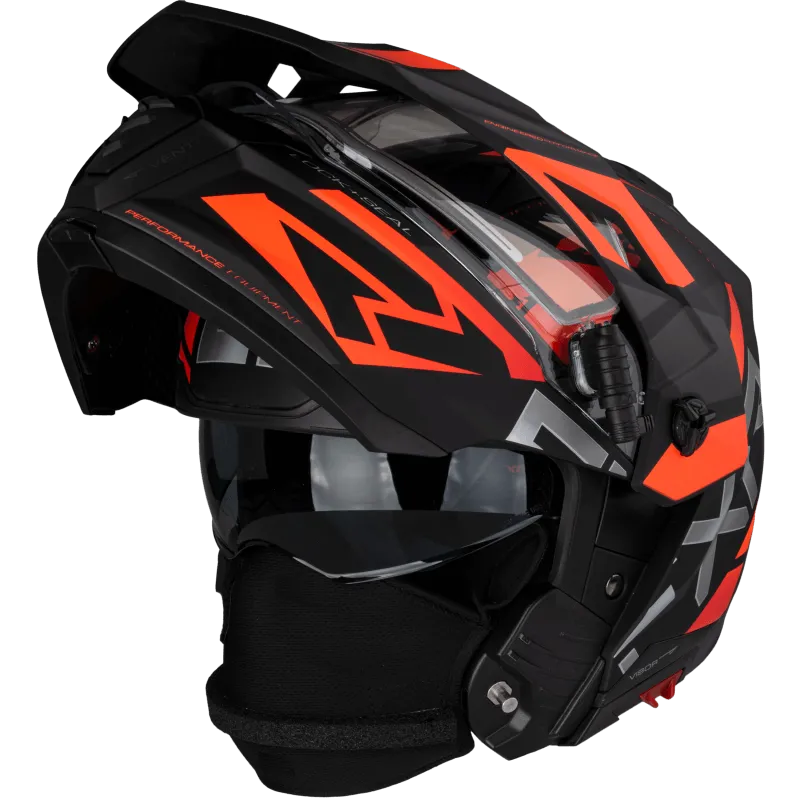 FXR Maverick X Helmet