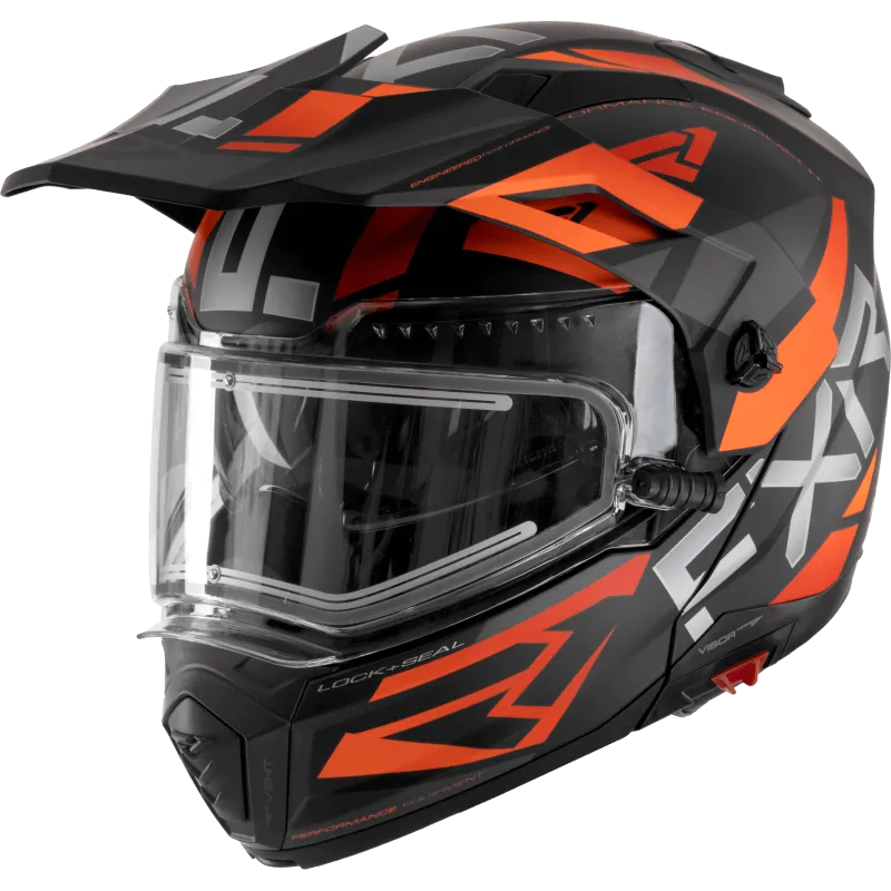 FXR Maverick X Helmet