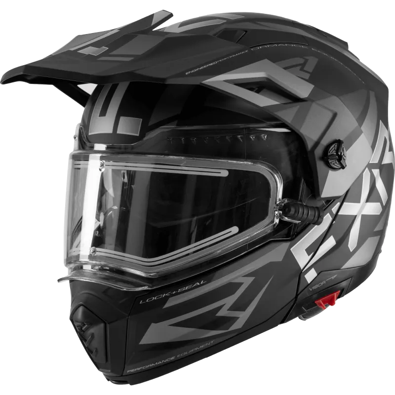 FXR Maverick X Helmet