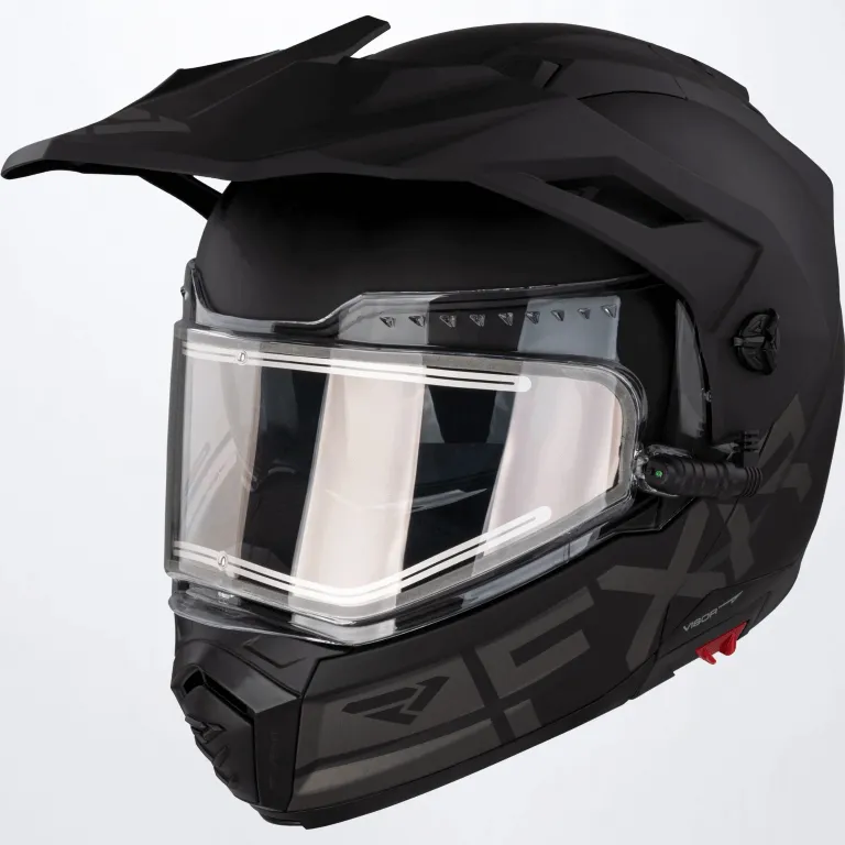 FXR Maverick X Helmet