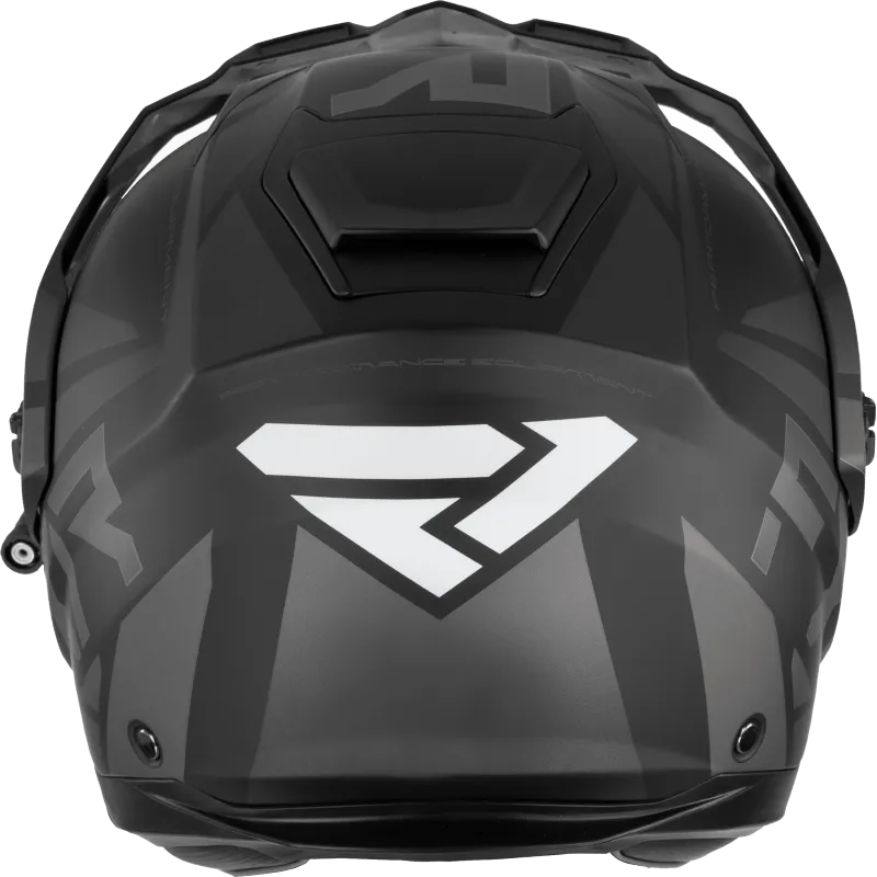 FXR Maverick X Helmet