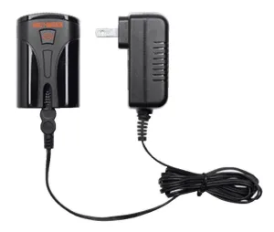 Harley-Davidson® Replacement / Extra 7V Battery & Charger Kit, For 7V Jackets