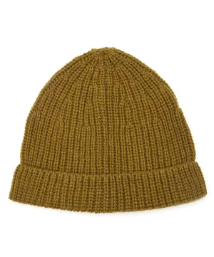 Irish - Beanie Hat - Khaki