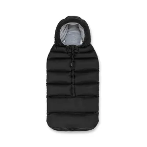 Joolz Puffer Footmuff - Space Black