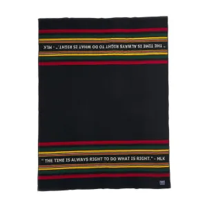 Justice Blanket