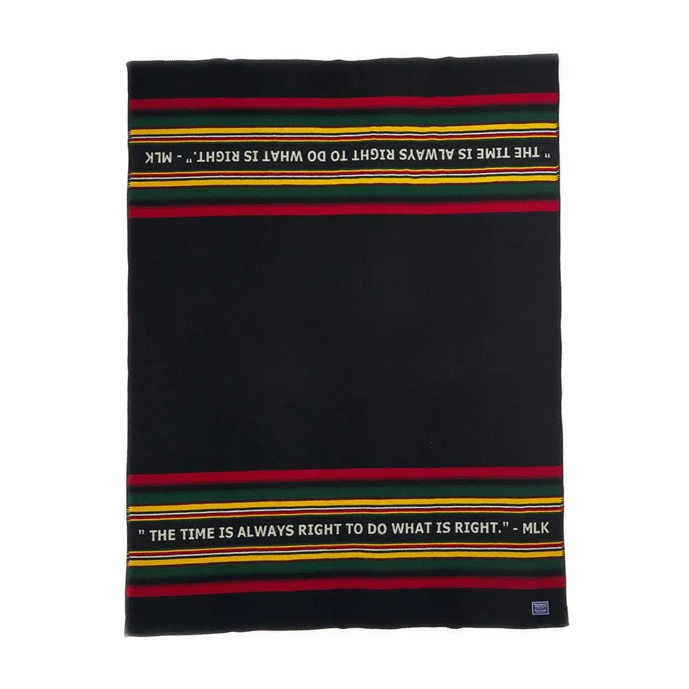 Justice Blanket