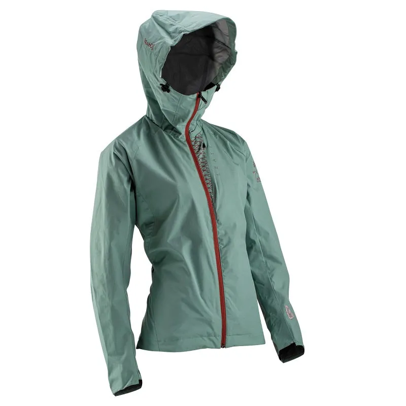 LEATT MTB HydraDri 2.0 Ladies Jacket (2023)