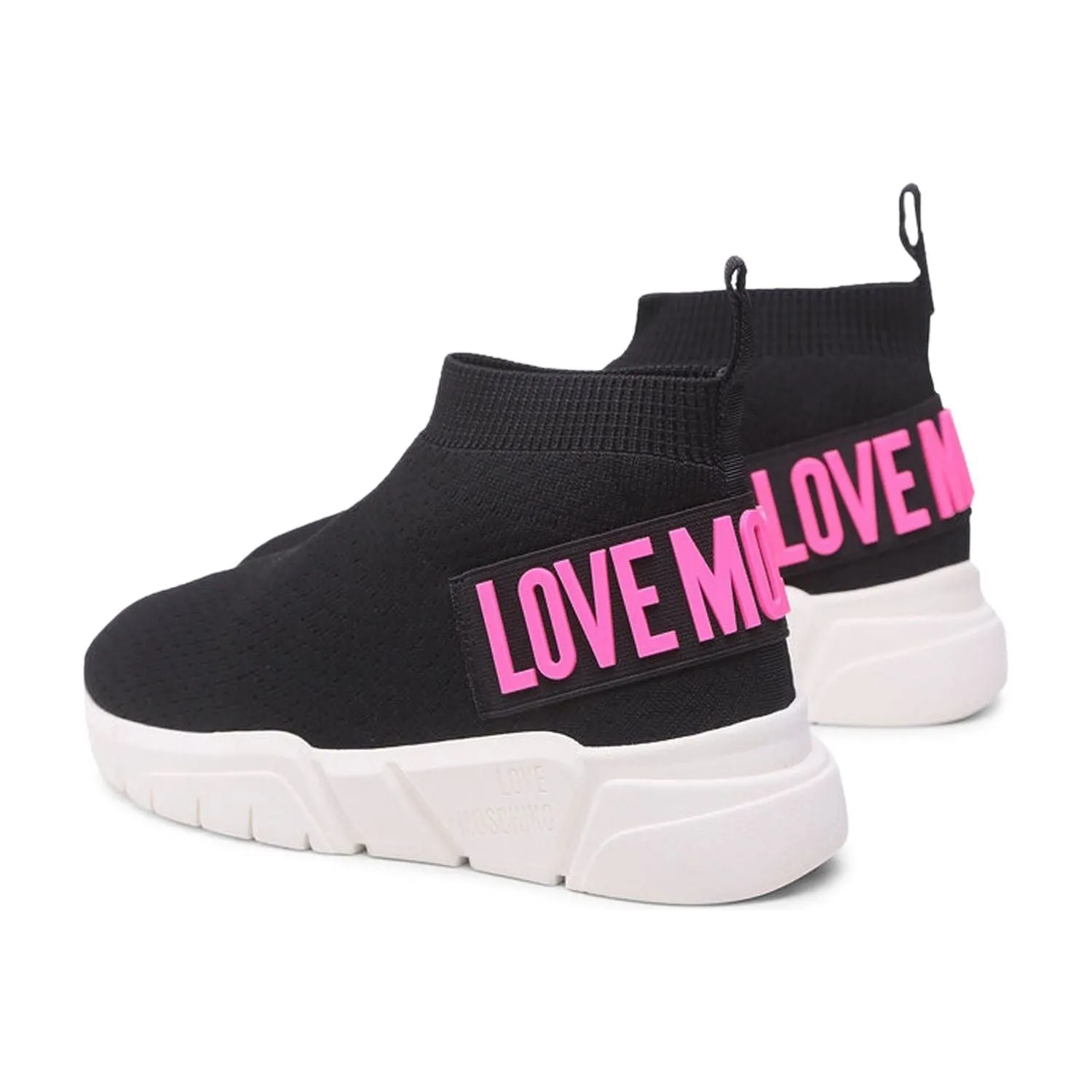 Love Moschino Sneakers