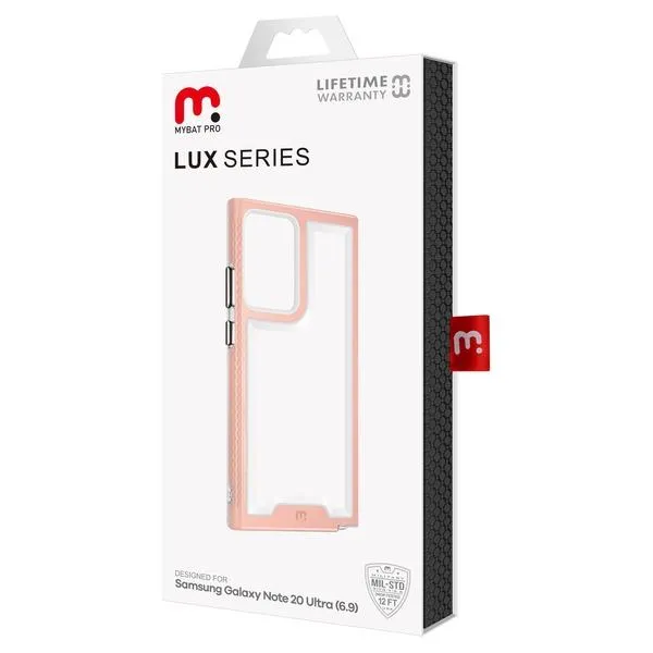 Lux Series Case