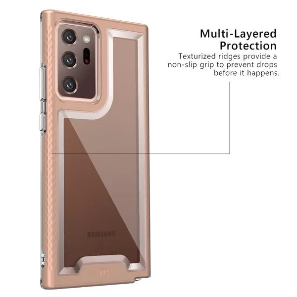 Lux Series Case