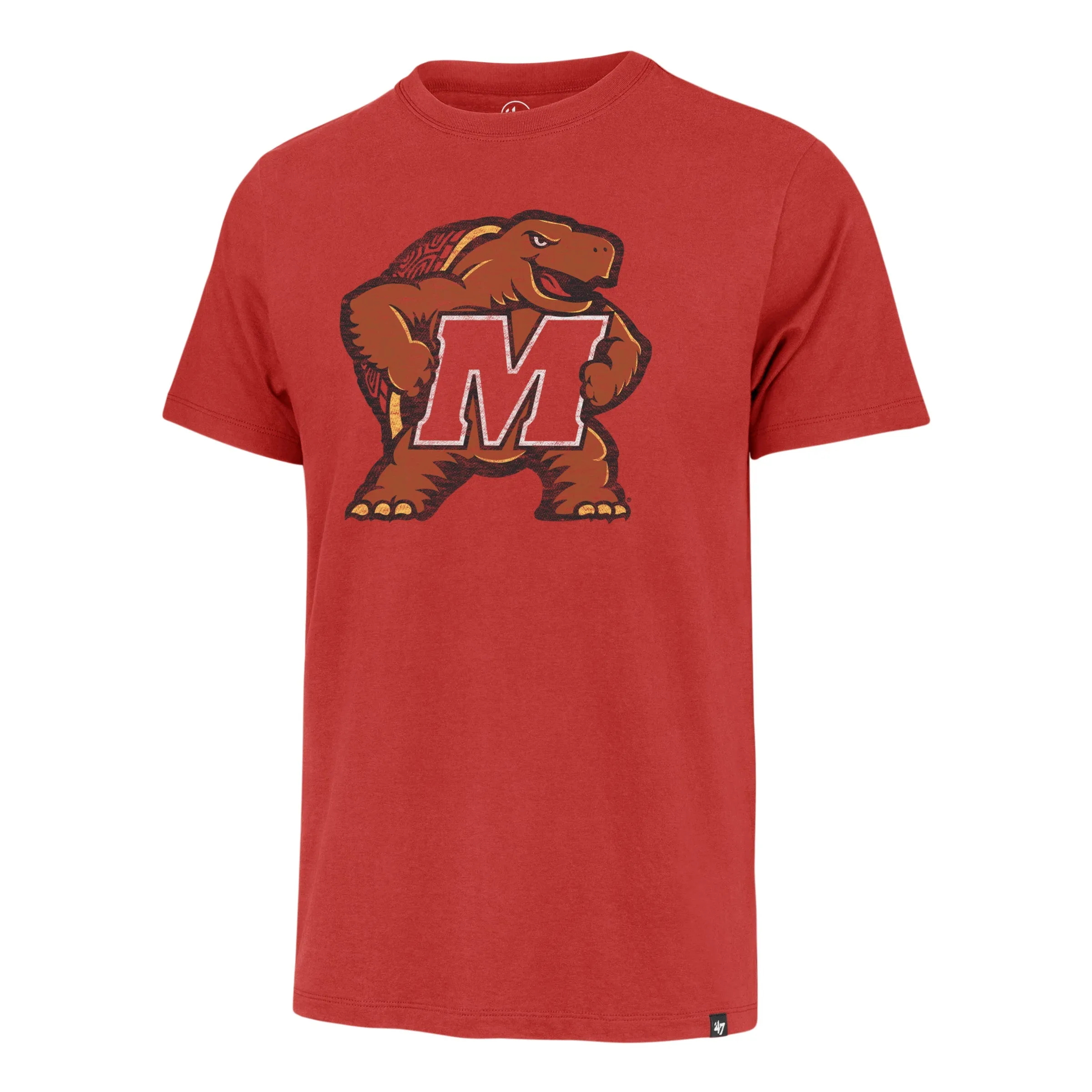 MARYLAND TERRAPINS PREMIER '47 FRANKLIN TEE