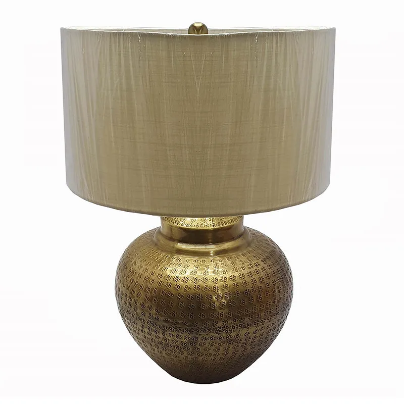 Matki Table Lamp