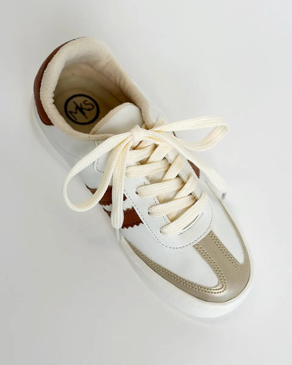 Miel Sneakers