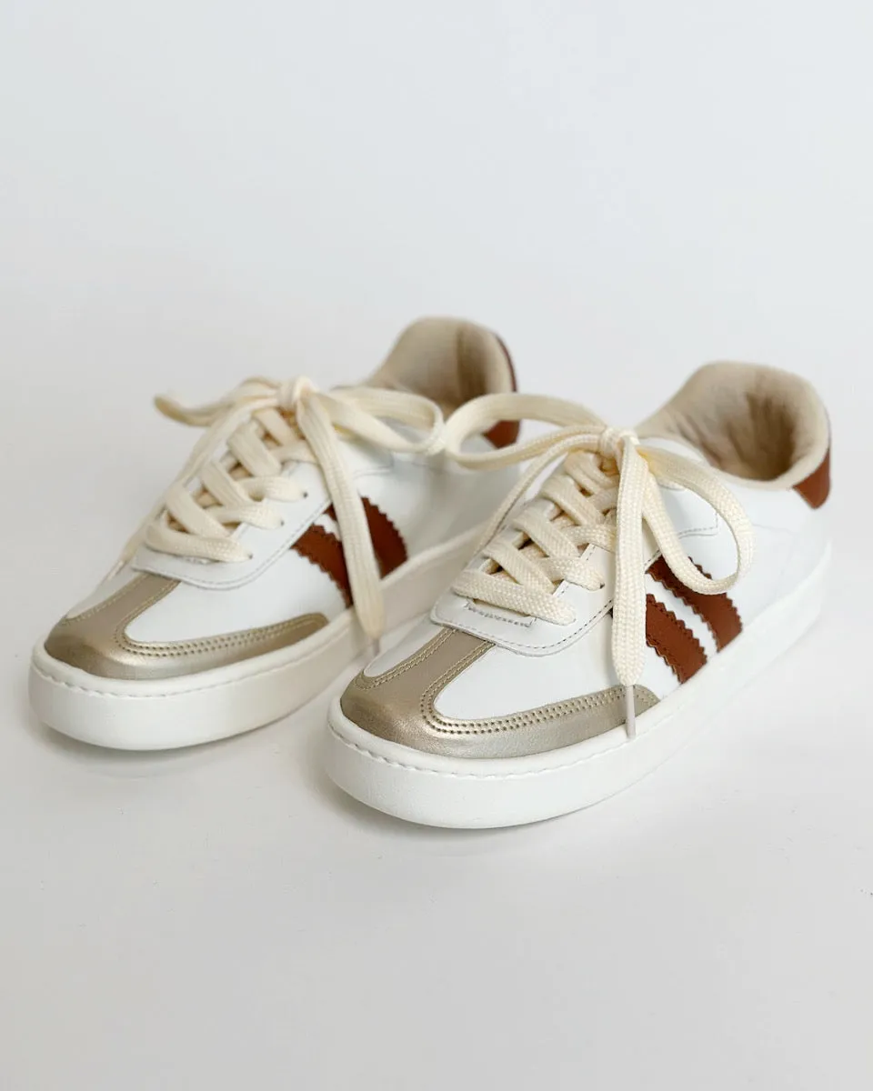 Miel Sneakers