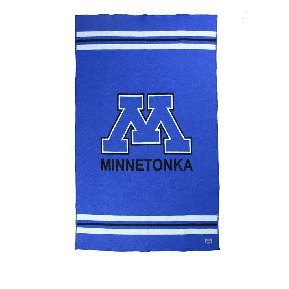 Minnetonka High School Throw