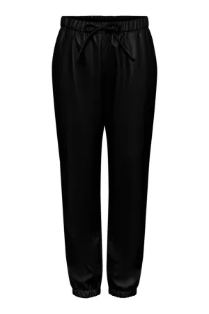 Nicole Pants - Black