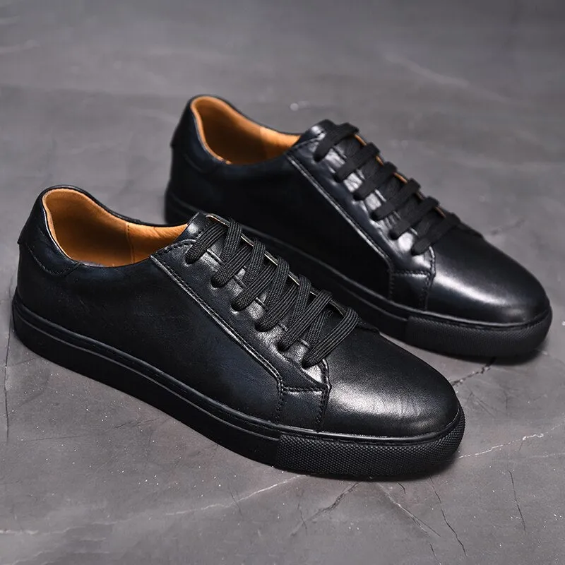 Oxford Sneakers