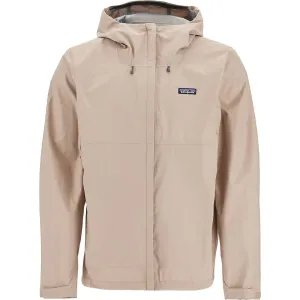 PATAGONIA torrentshell 3l rain