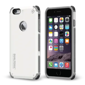 Pure Gear - DualTek Extreme Shock Case for iPhone 6 Plus/ 6s Plus