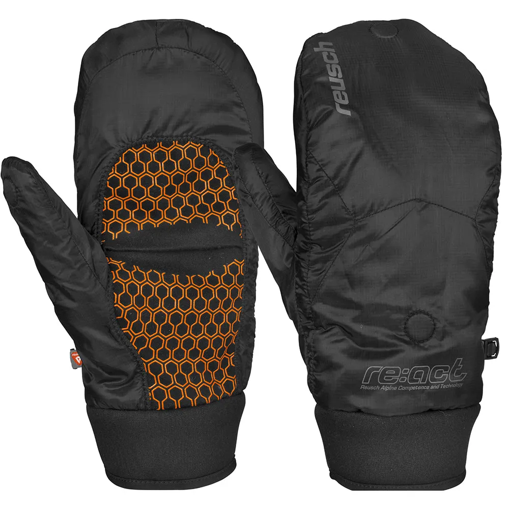 Reusch Karakorum - 46 07 406