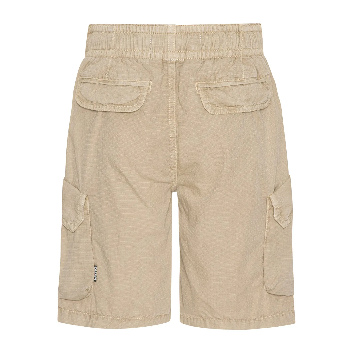 Rock Argod Shorts