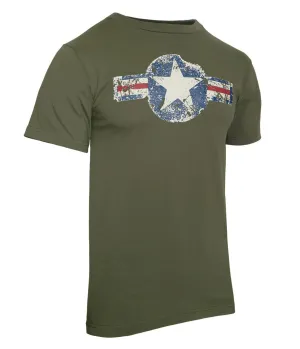 Rothco Vintage Army Air Corps T-Shirt