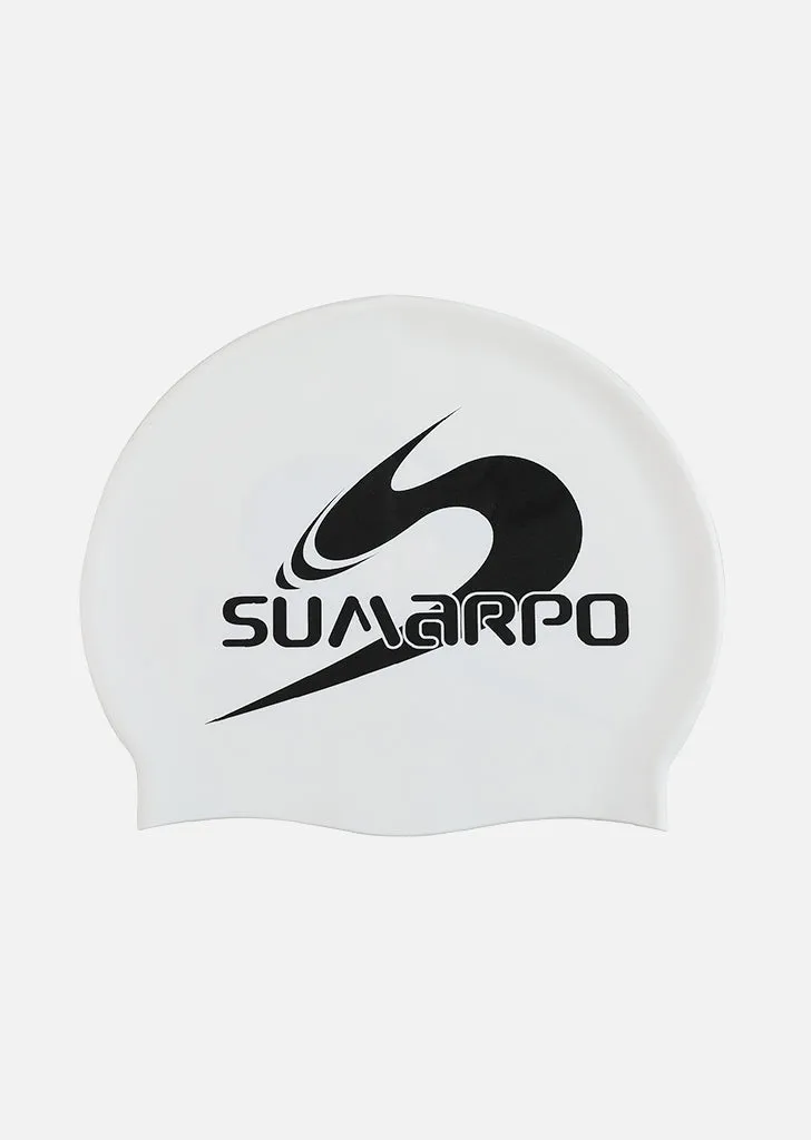 SILICONE SWIM CAP1