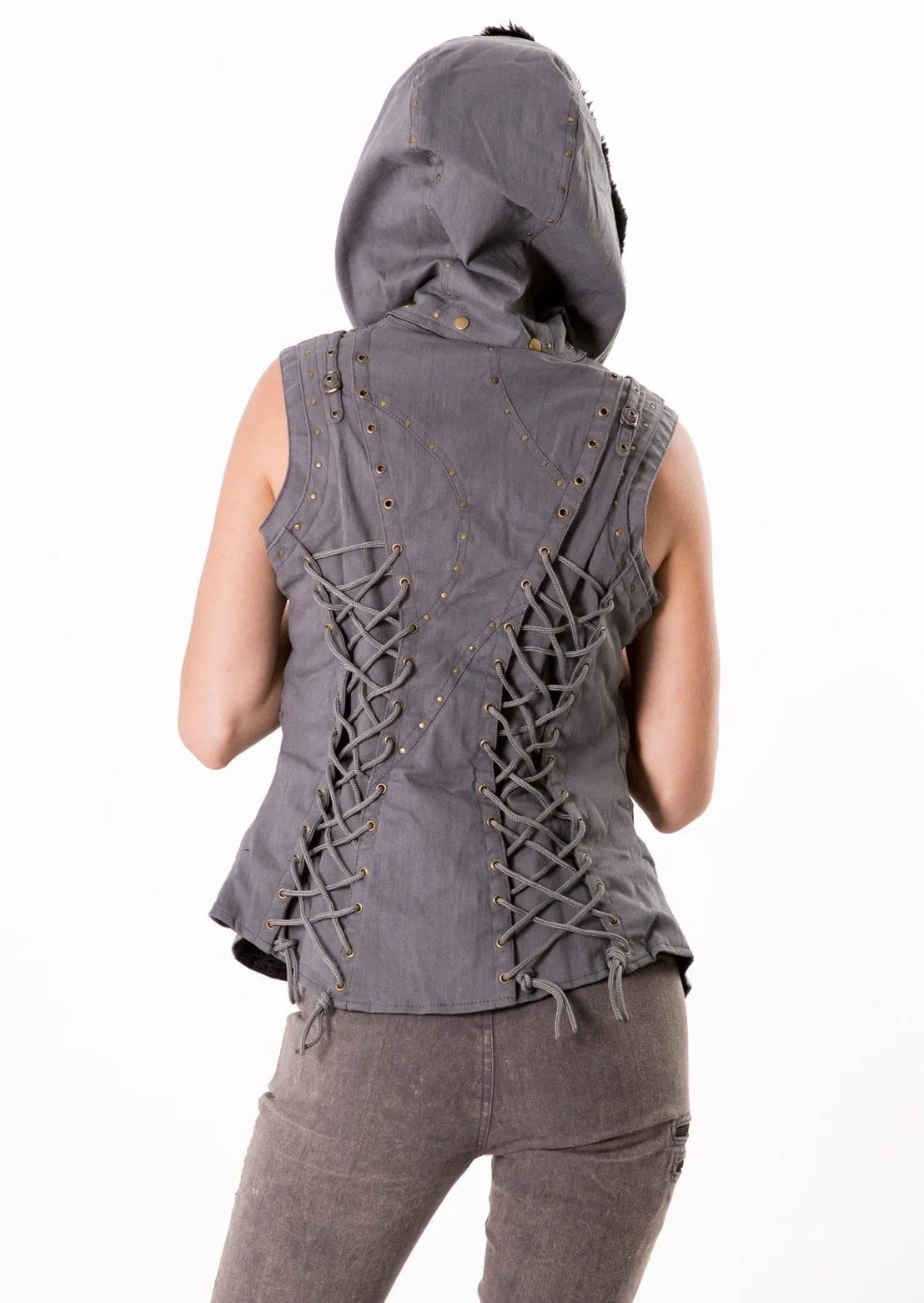 Sphere vest