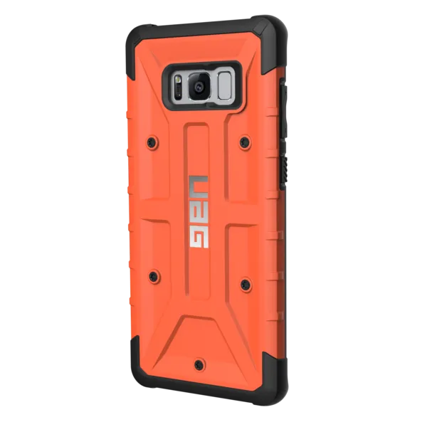 UAG - Pathfinder for Galaxy S8 