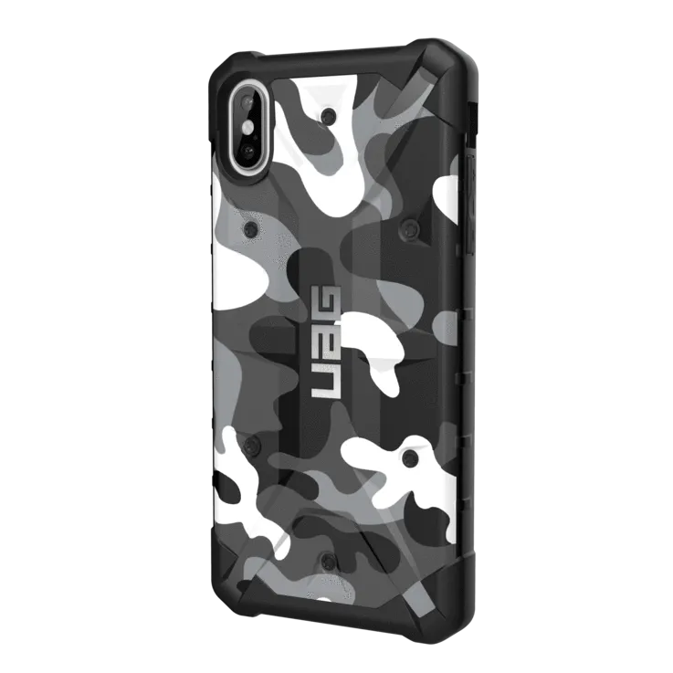 UAG - Pathfinder for iPhone XS Max - Arctic Camo