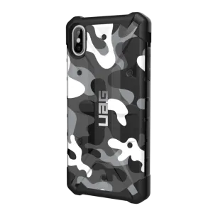 UAG - Pathfinder for iPhone XS Max - Arctic Camo