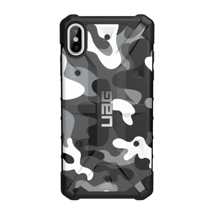 UAG - Pathfinder for iPhone XS Max - Arctic Camo