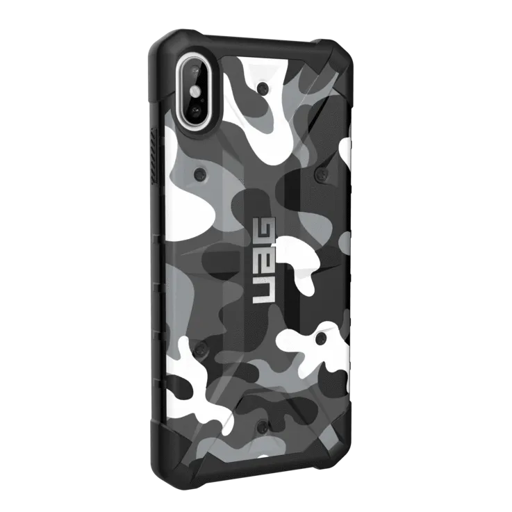 UAG - Pathfinder for iPhone XS Max - Arctic Camo