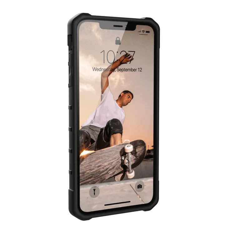 UAG - Pathfinder for iPhone XS Max - Midnight Camo