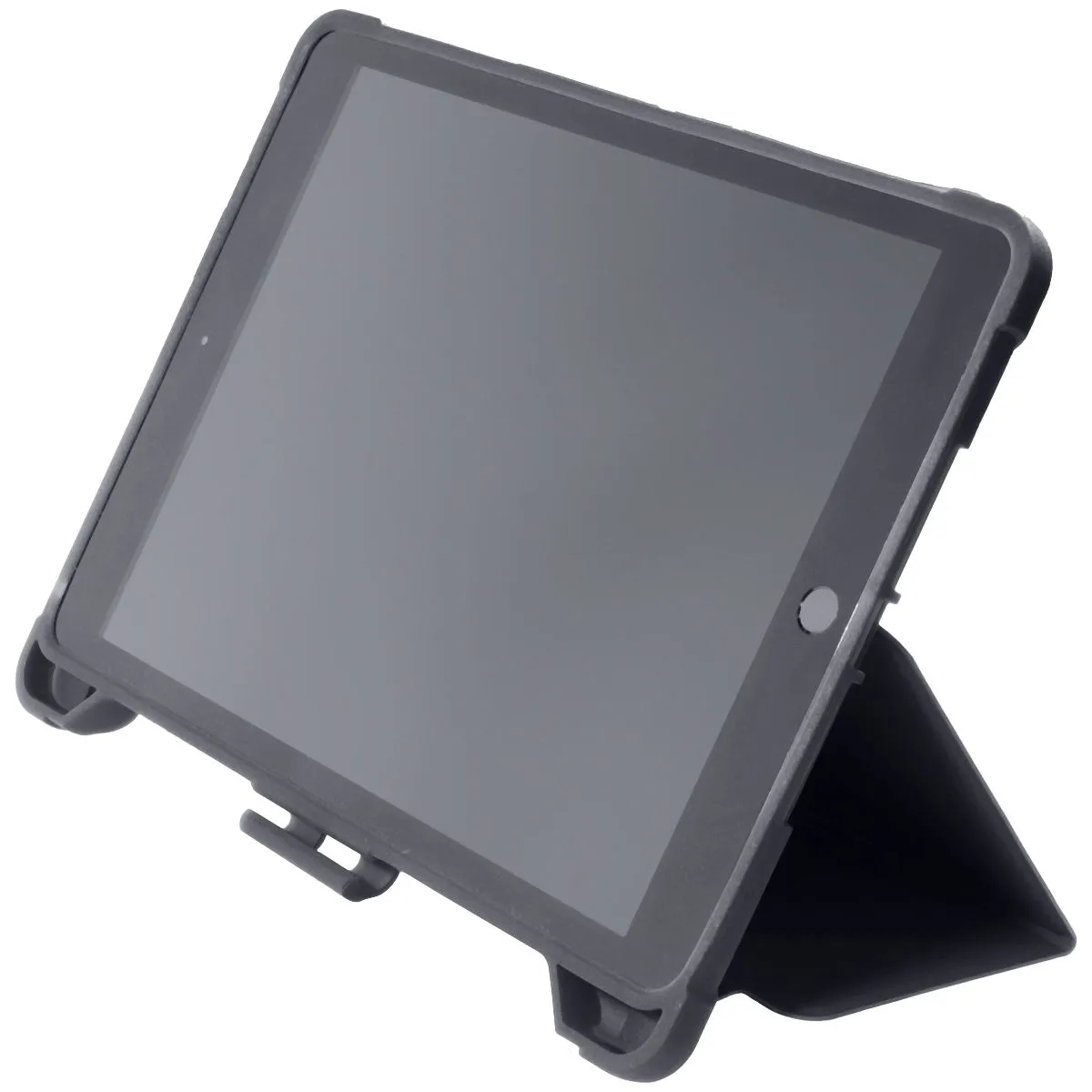 UAG Plyo Series Folio Case for iPad 10.2-in (9th Gen/8th Gen/7th Gen) - Black