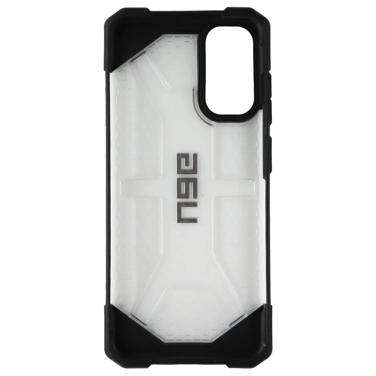 URBAN ARMOR GEAR UAG Samsung Galaxy S20 Case [6.2-inch Screen] Plasma [Ice]