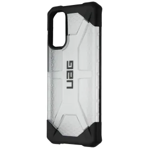 URBAN ARMOR GEAR UAG Samsung Galaxy S20 Case [6.2-inch Screen] Plasma [Ice]