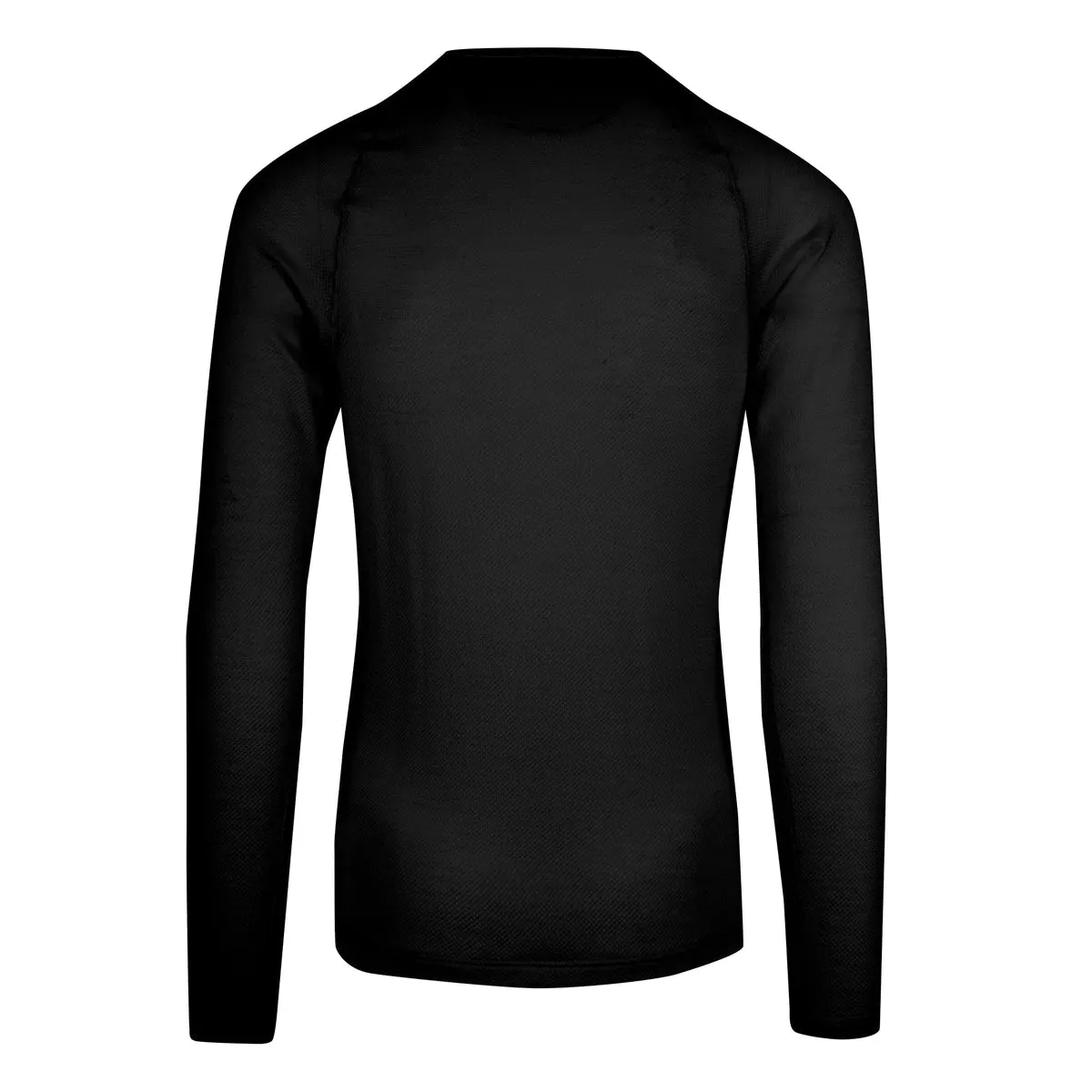 Velocio Men's Merino Mesh LS Base Layer