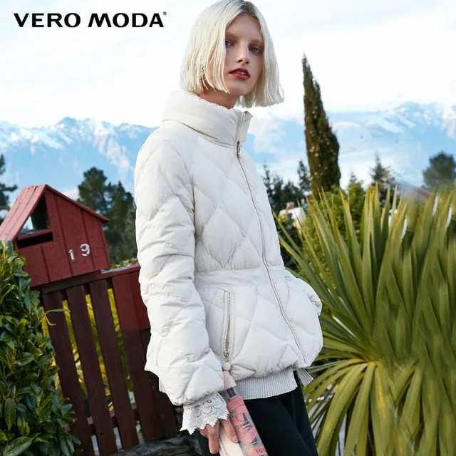 Vero Moda new white