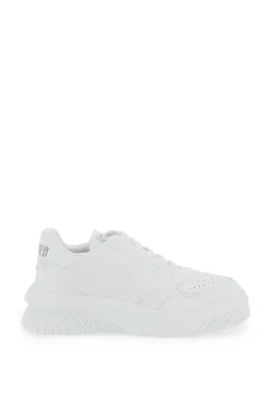 Versace 'odissea' sneakers