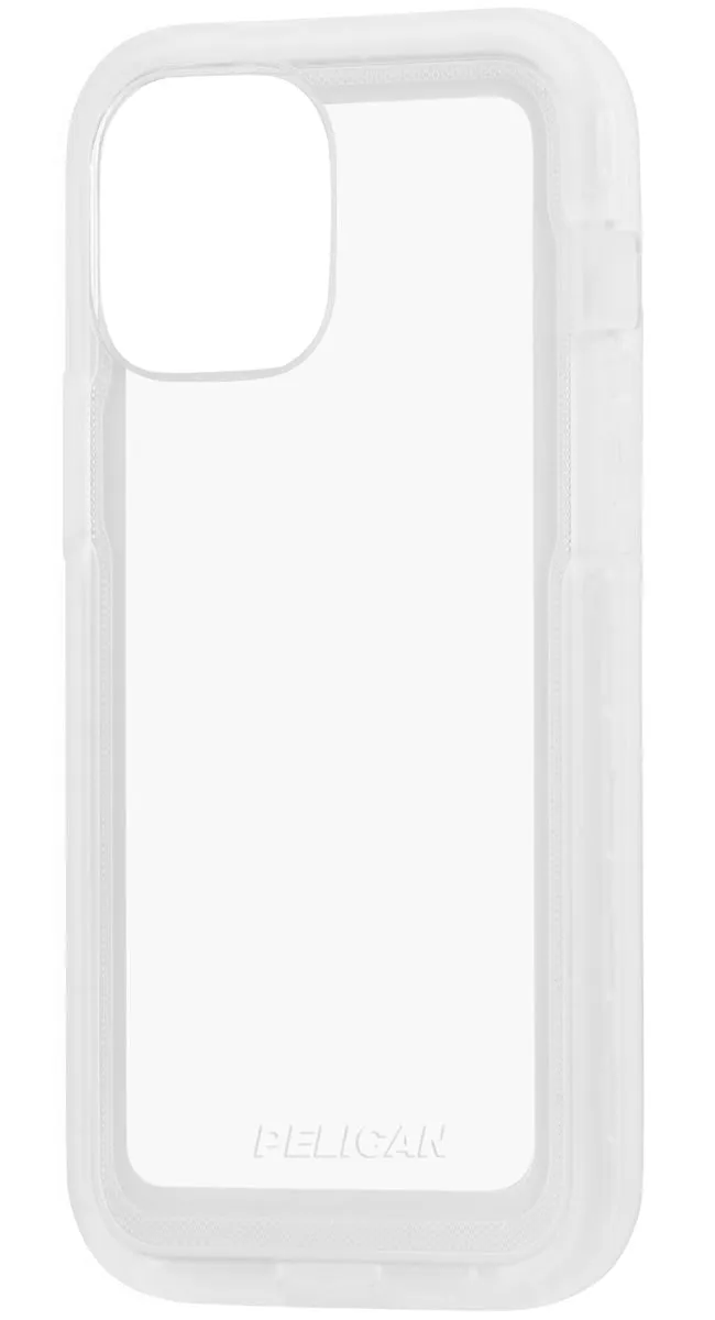 Voyager Case for Apple iPhone 12 Pro Max - Clear