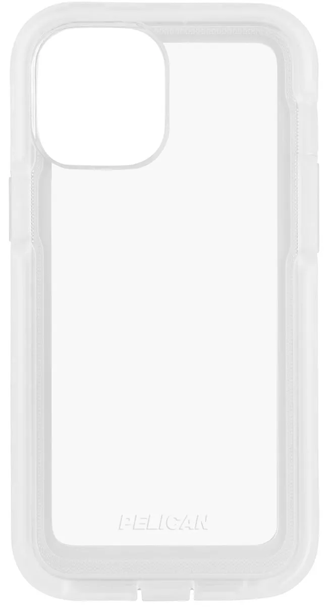 Voyager Case for Apple iPhone 12 Pro Max - Clear